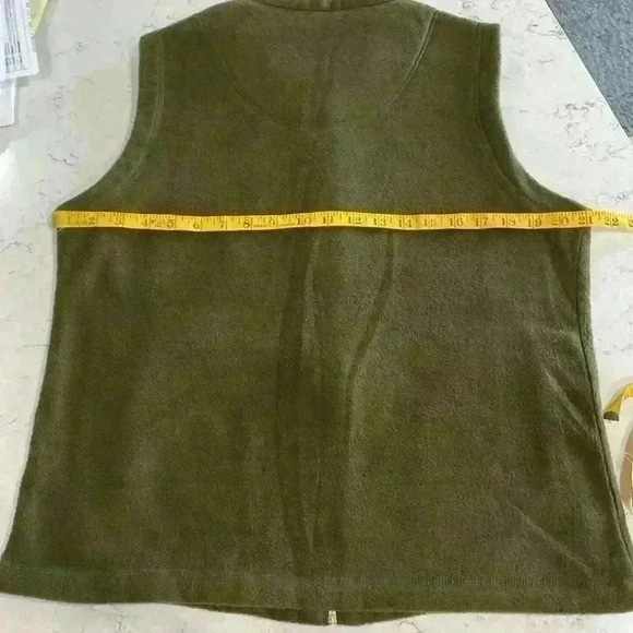 By Design Vest - Picture 7 of 8